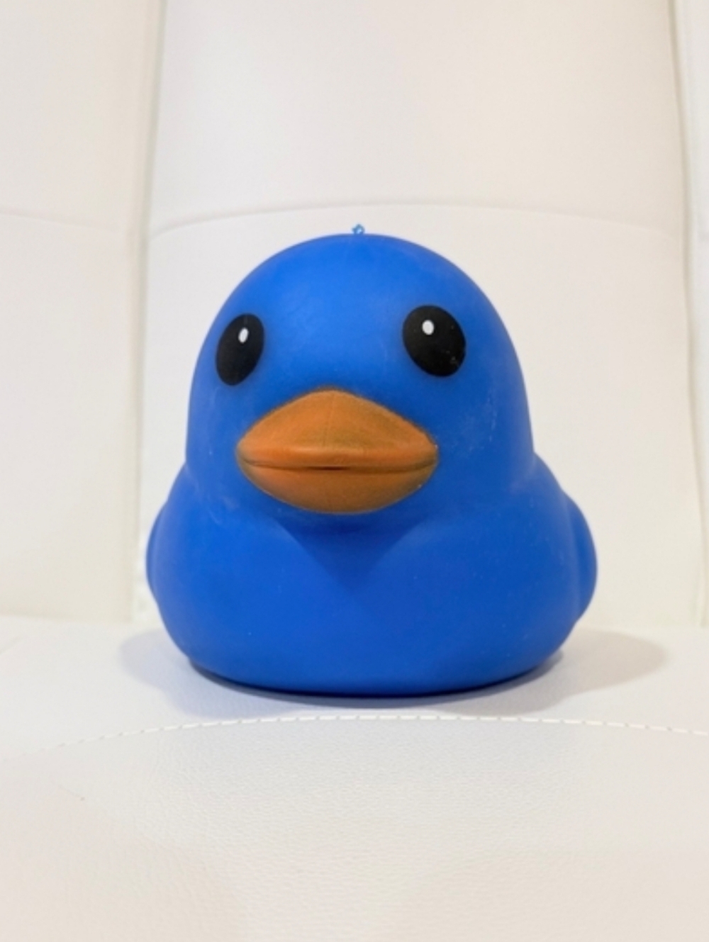 Toymendous Laffy Quacks Jumbo Squishy Duck